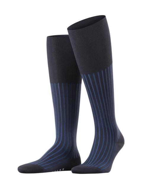FALKE Shadow Men Knee-high socks