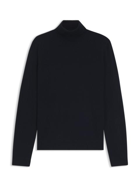 BOSS ROLLNECK SWEATER IN CASHMERE