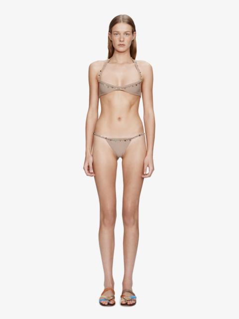 CHRISTOPHER ESBER Beach Quartz Low Brief