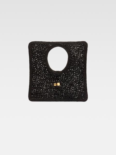 JACQUEMUS Le Carré Spiaggia