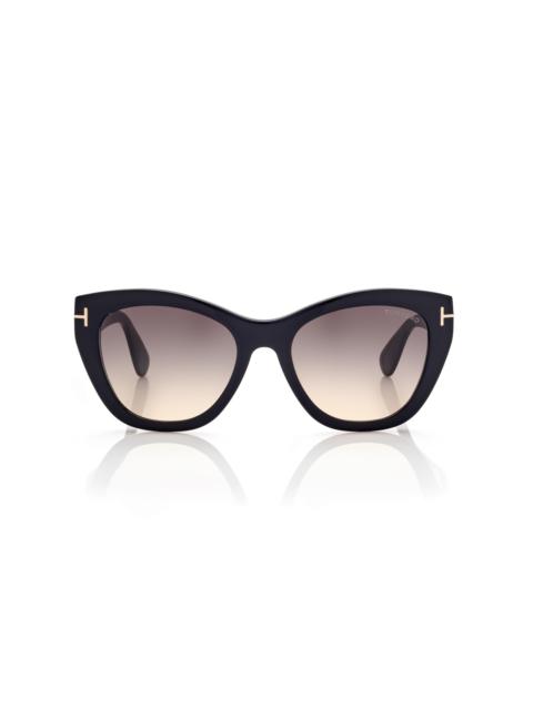 CARA SUNGLASSES