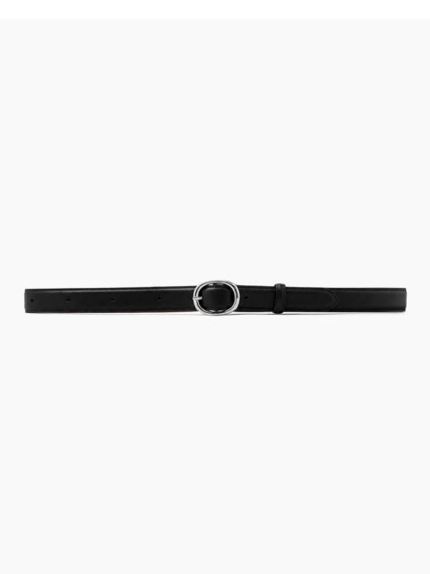 LIÉ STUDIO The Wyatt Wide Belt