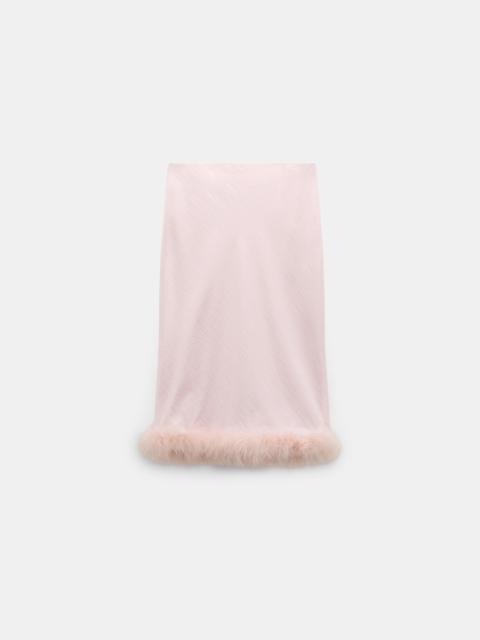 DOROTHEE SCHUMACHER SOFT VIBES skirt