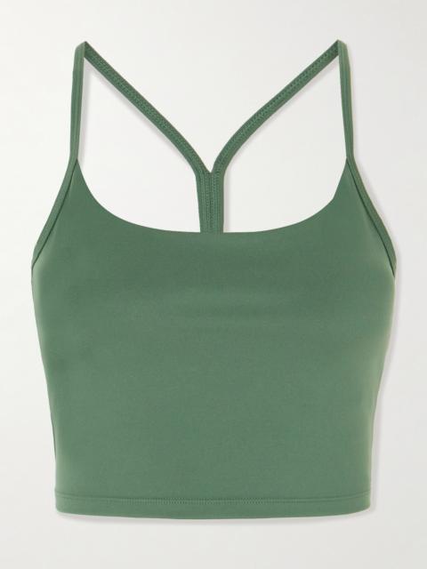 VARLEY Harley Freesoft Jersey Sports Bra