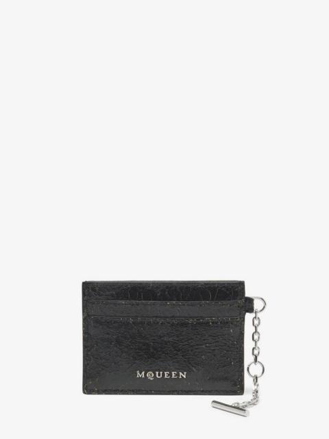 Sling Card Holder