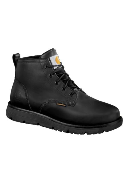Carhartt Millbrook Waterproof Steel Toe Wedge Boot