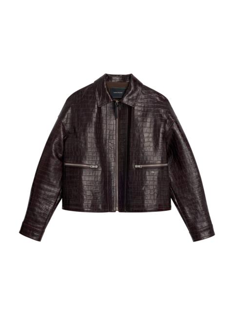 Longchamp Jacket