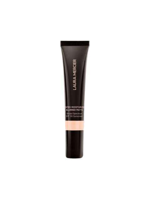 Laura Mercier Tinted Moisturizer Blurred Matte Broad Spectrum Mini SPF 30