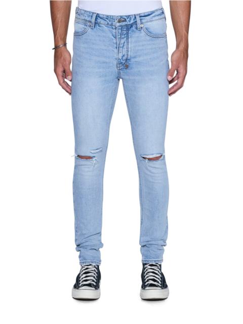 Ksubi VAN WINKLE KRYSTAL