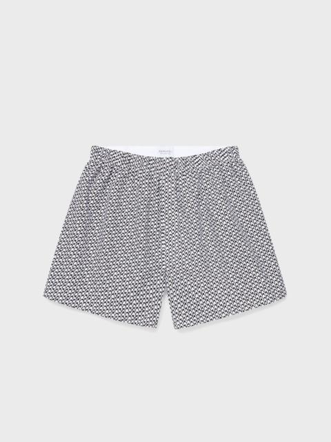 Sunspel Classic Boxer Shorts