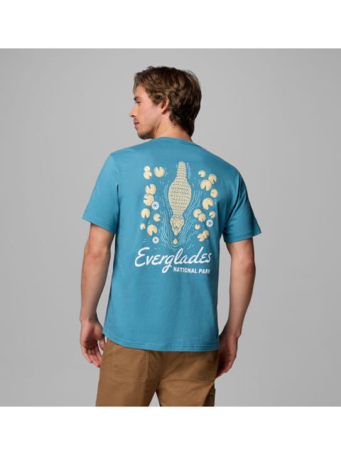 Columbia Men's Submerged Graphic T-Shirt