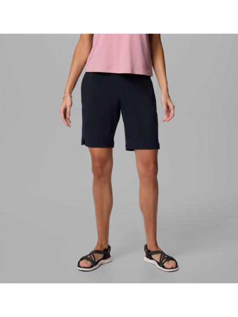 Columbia Women's All Seasons Long Shorts
