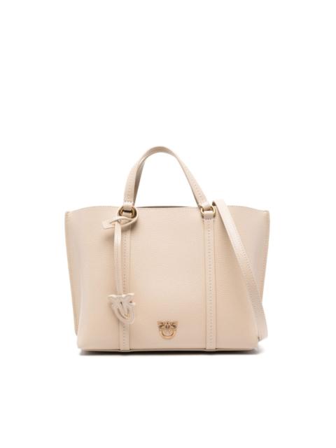 PINKO 카리 토트 백