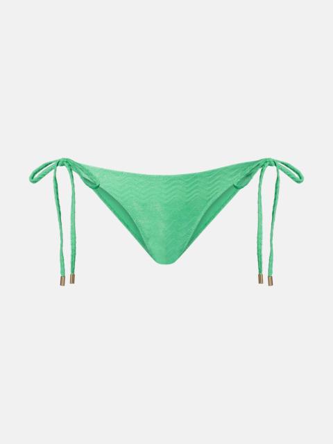 MELISSA ODABASH Key West bikini bottom
