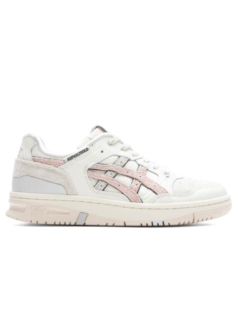 Asics ASICS X ASPHALTGOLD EX89 - CREAM/GINGER