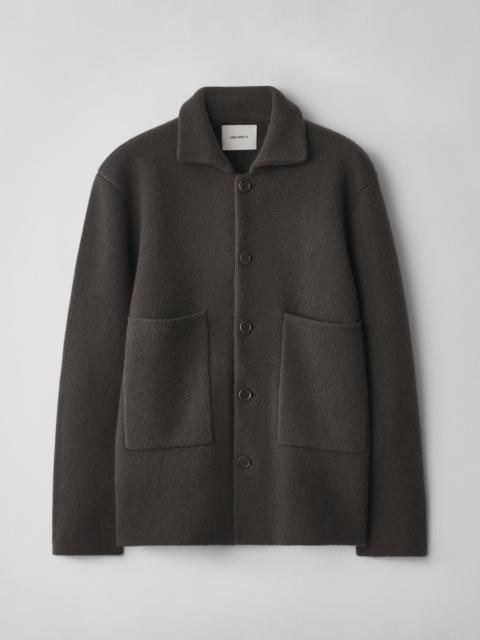 LISA YANG Louis Cardigan Jacket