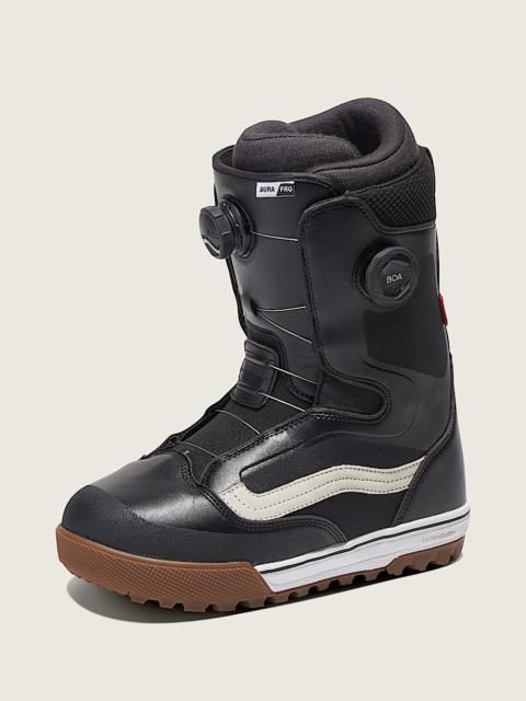 Vans Aura Pro Snowboard Boot