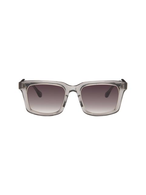 MATSUDA Gray M1040 Sunglasses