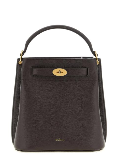 Mulberry 'Islington' Small Bucket Bag