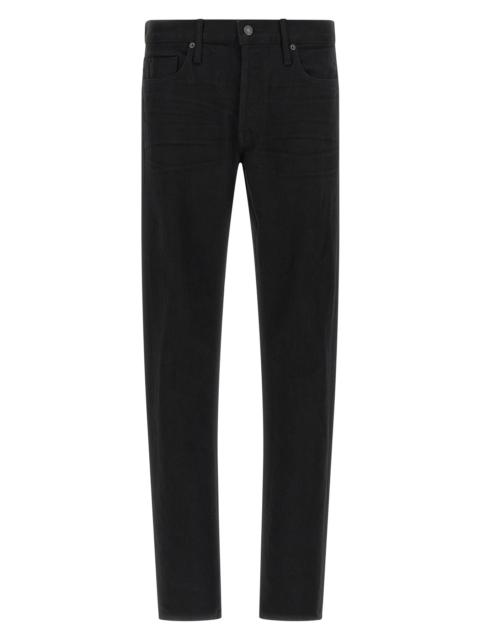 TOM FORD Straight leg jeans