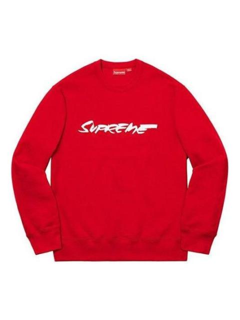 トップス supreme wtaps crewneck red Supreme WTAPS Crewneck (FW21) - $158