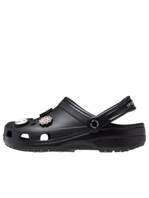 crocs Crocs Classic Clog x 10CC 'Black' 208168-001