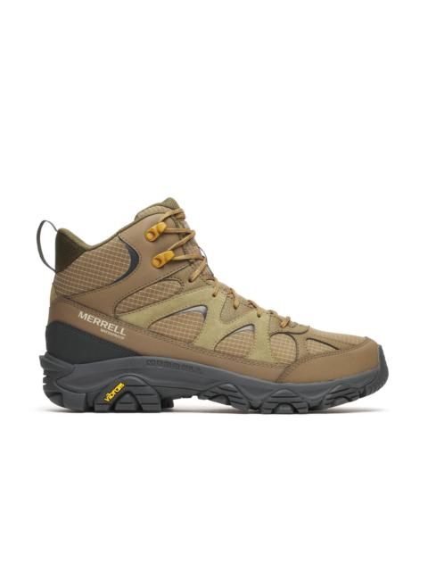 MERRELL Men's Thermo Snow Grip Mid Waterproof