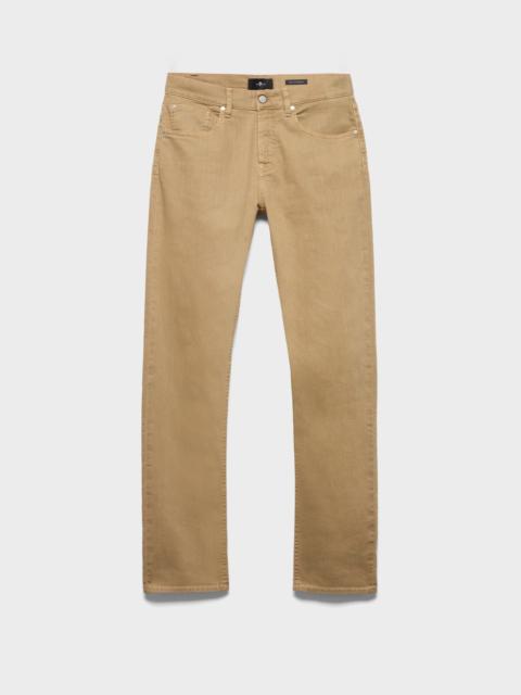 7 For All Mankind THE STRAIGHT in Airweft