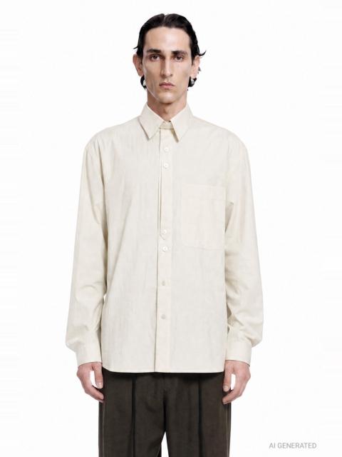 Craig Green Reversible Shirt