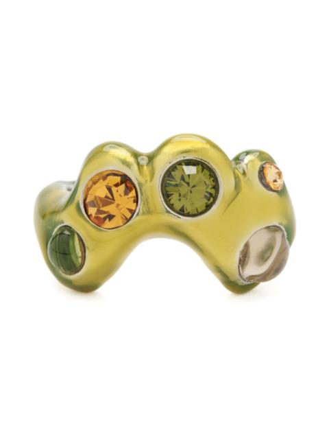 Collina Strada OLIVE ESME RING