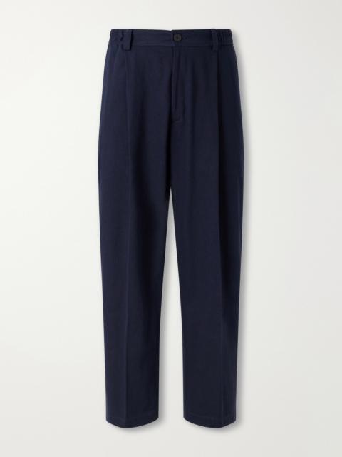 Studio Nicholson Straignt-Leg Trousers