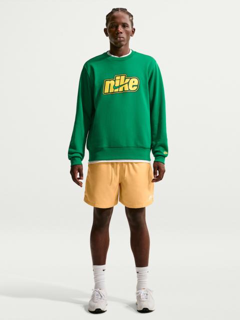 Nike Nike Club Men's Woven Flow Shorts