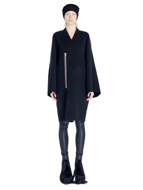 Rick Owens COAT