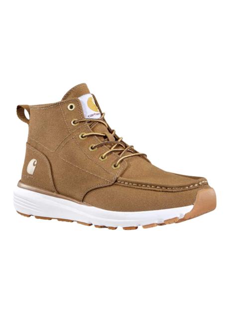 Carhartt Haslett Moc Toe Canvas Chukka