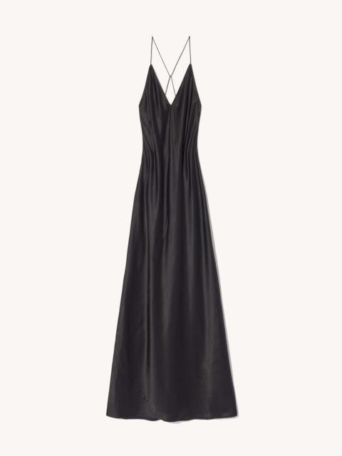 NILI LOTAN IRA SILK GOWN