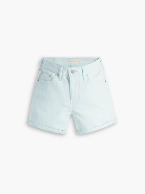 Levi's MID LENGTH WOMEN'S SHORTS