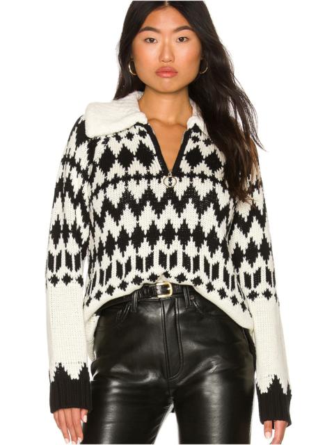 Show Me Your Mumu Sun Valley Pullover