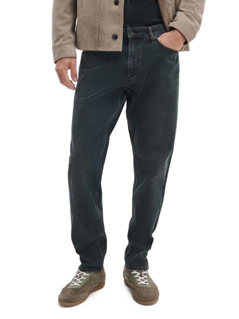 rag & bone Men's Fit 3 Stretch Cotton Jeans - Oilin