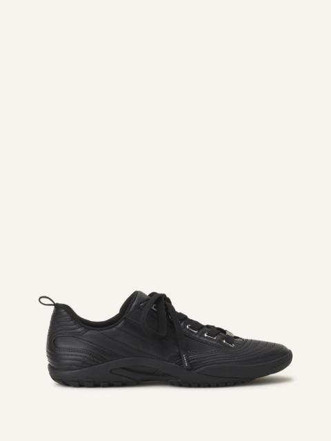 Lanvin LNV2 SNEAKERS IN LEATHER