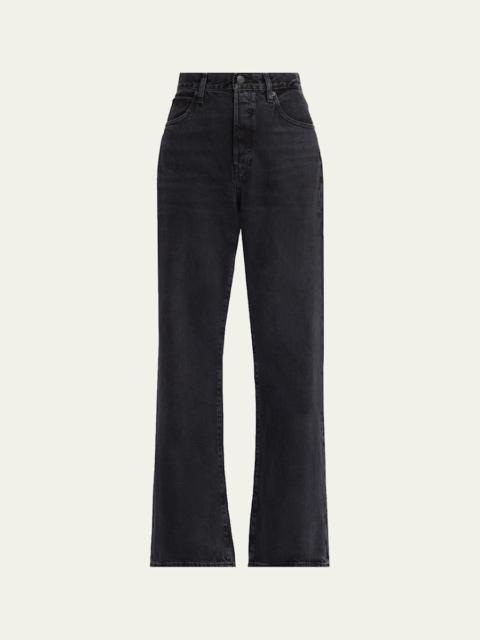 FRAME The Loose Jeans