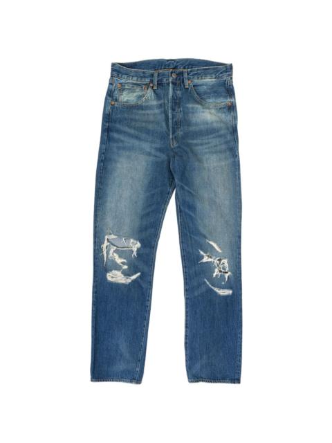 Lost City 1955 501 jeans
