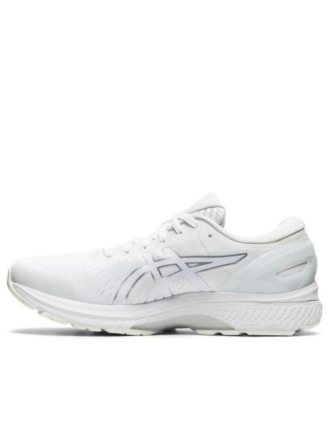 ASICS Gel Kayano 27 'Triple White' 1011A767-101
