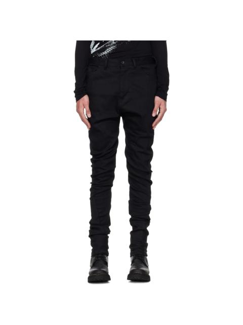 Julius Black Gazelle Skinny Jeans