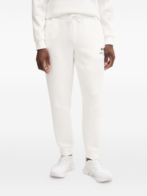 GUESS USA drawstring trousers