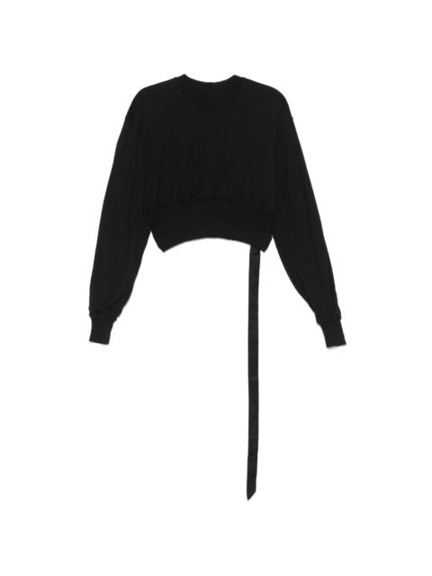 Rick Owens DRKSHDW cotton T-shirt