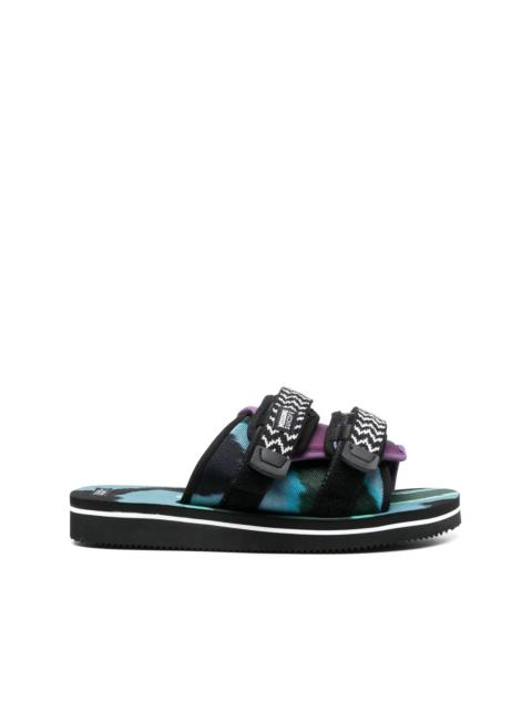 Suicoke double-strap sandals