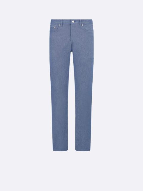 Dior Slim-Fit Jeans