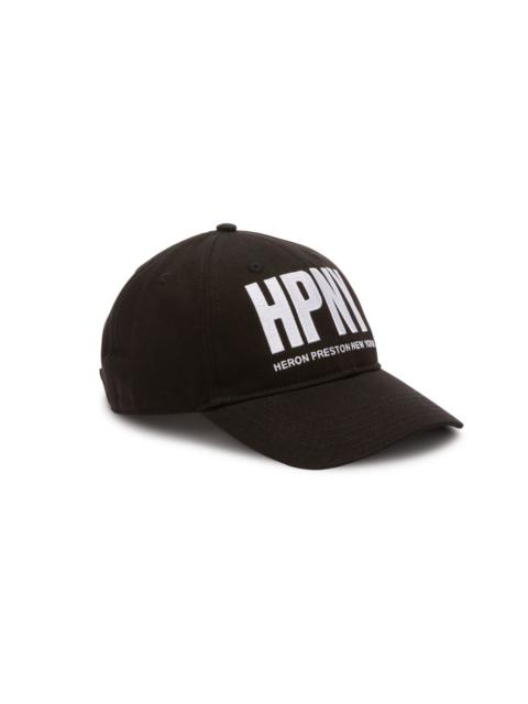 Heron Preston Reg Hpny Hat