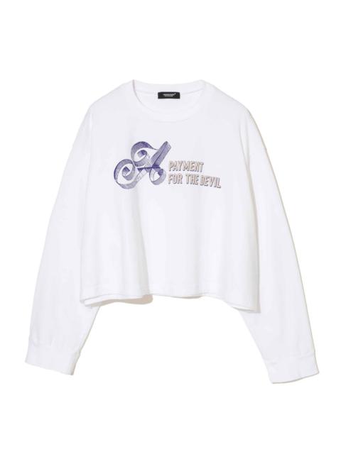 UNDERCOVER UC1F1892-1