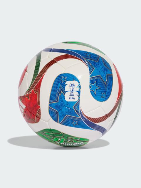 adidas FIFA World Cup 26™ Trionda Pro Sala Ball